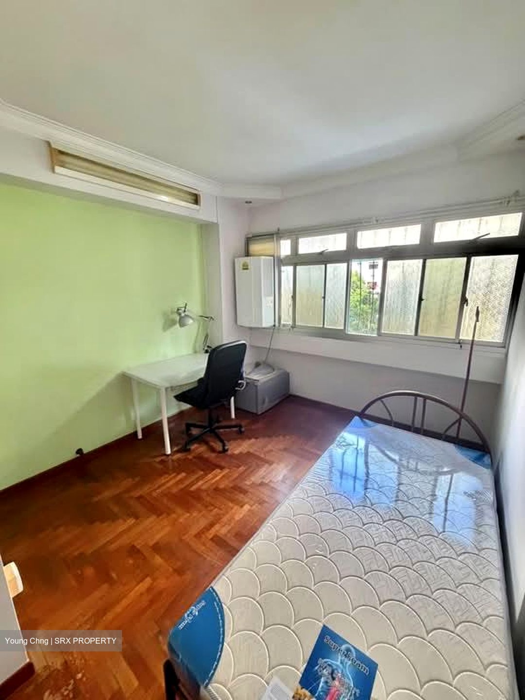 Blk 573 Pasir Ris Street 53 (Pasir Ris), HDB 4 Rooms #595718071